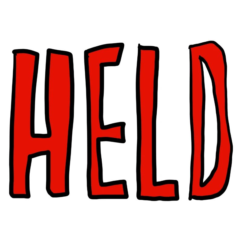 Held
