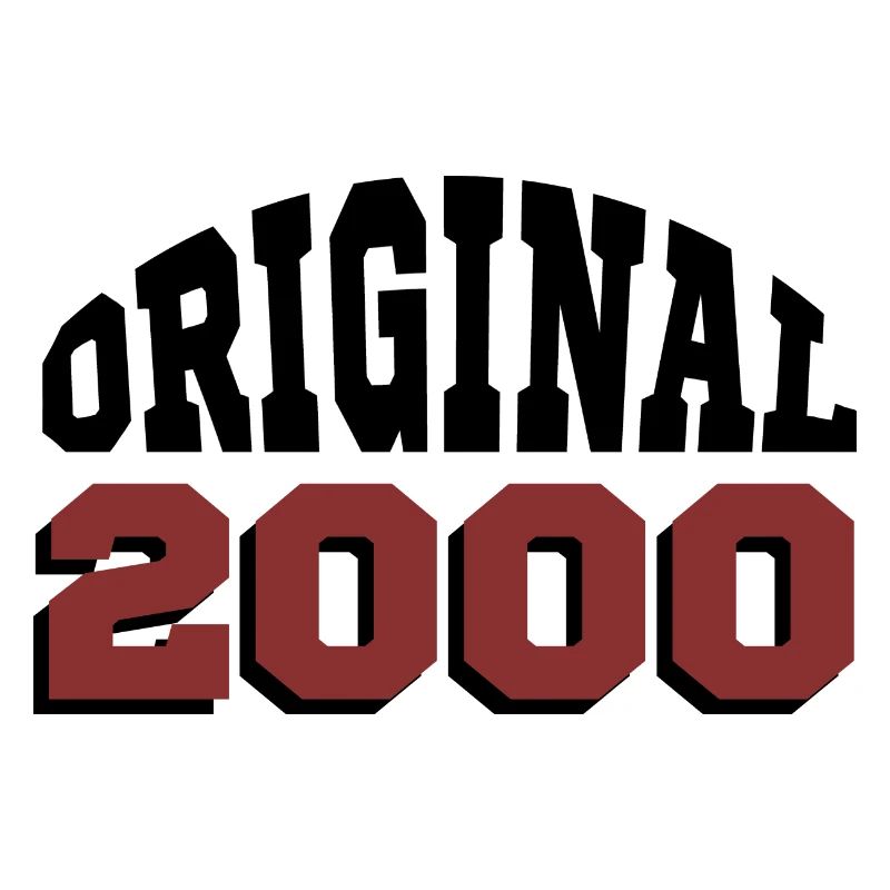 Original 2000