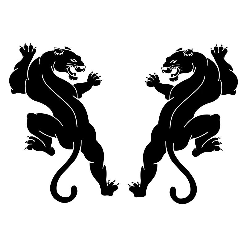 black panthers