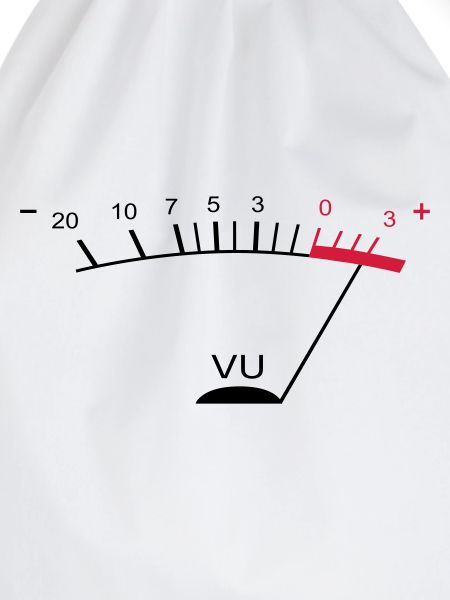 vu meter ii EN