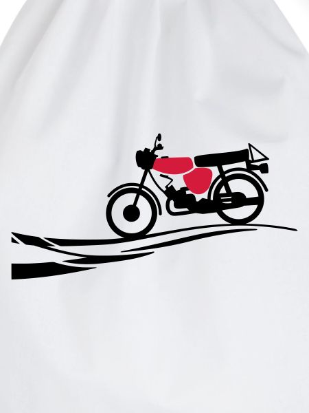 Fahrzeug - Simson S51