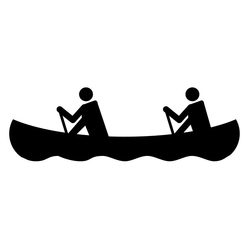 canoeing