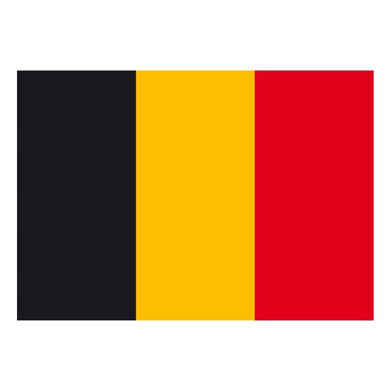 Belgium flag