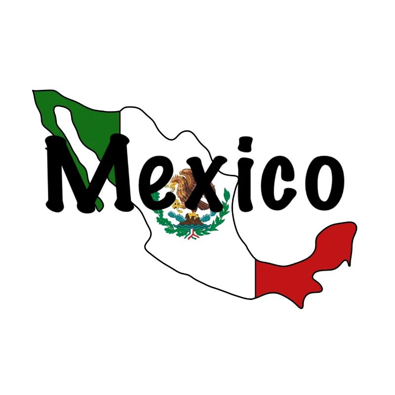 Mexiko