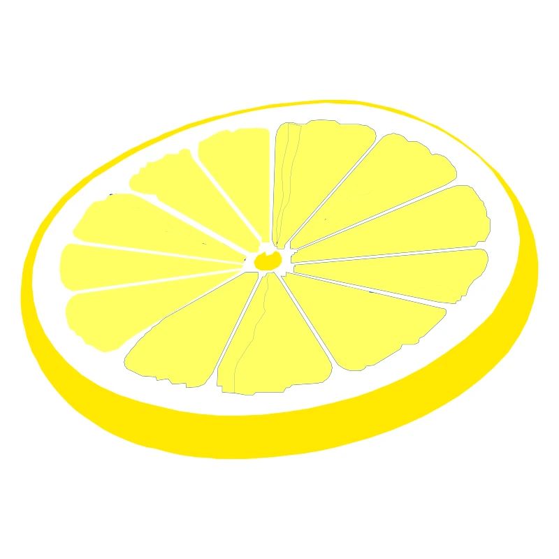 lemon slice