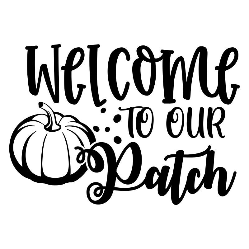 welcome to our patchb