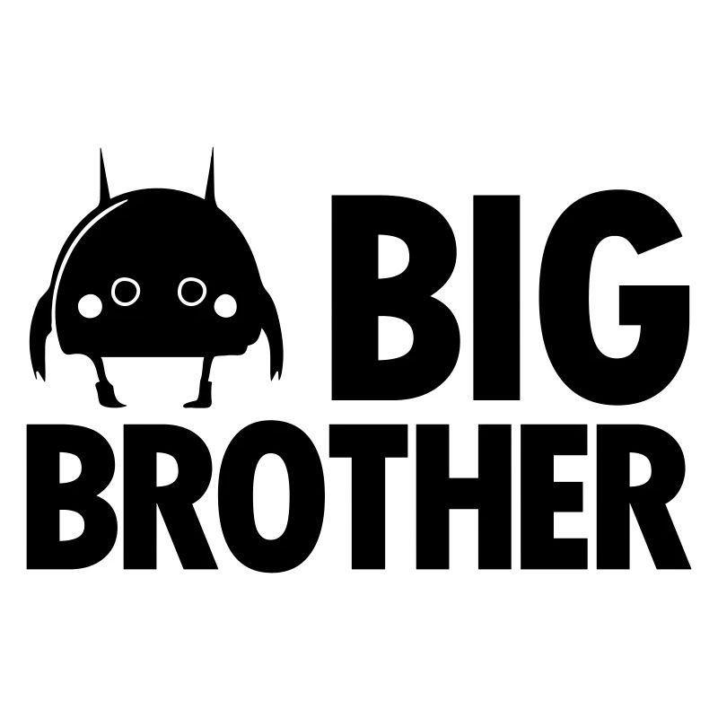 Großer Bruder