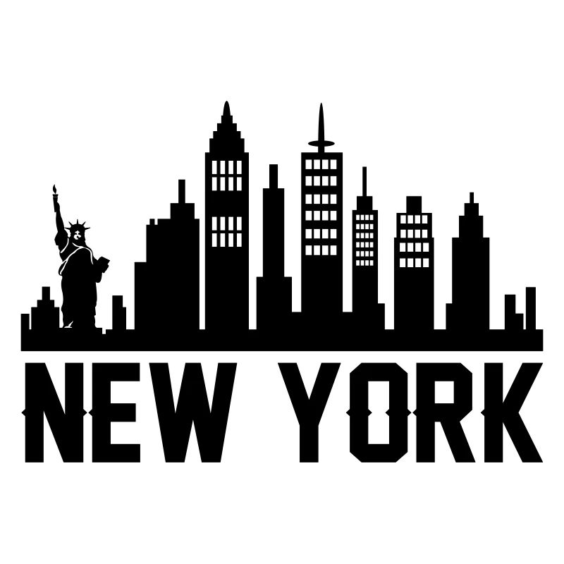 New York Skyline