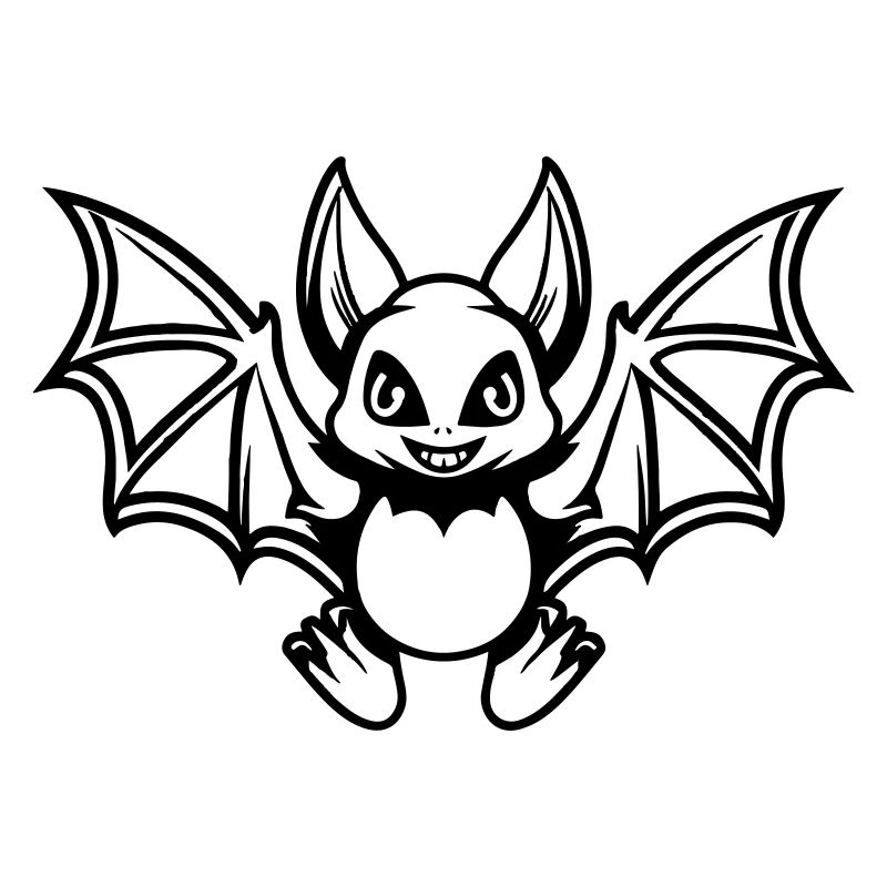 Bat Comic