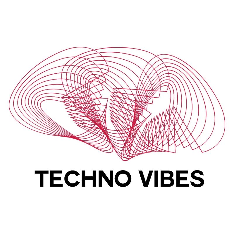 techno vibes