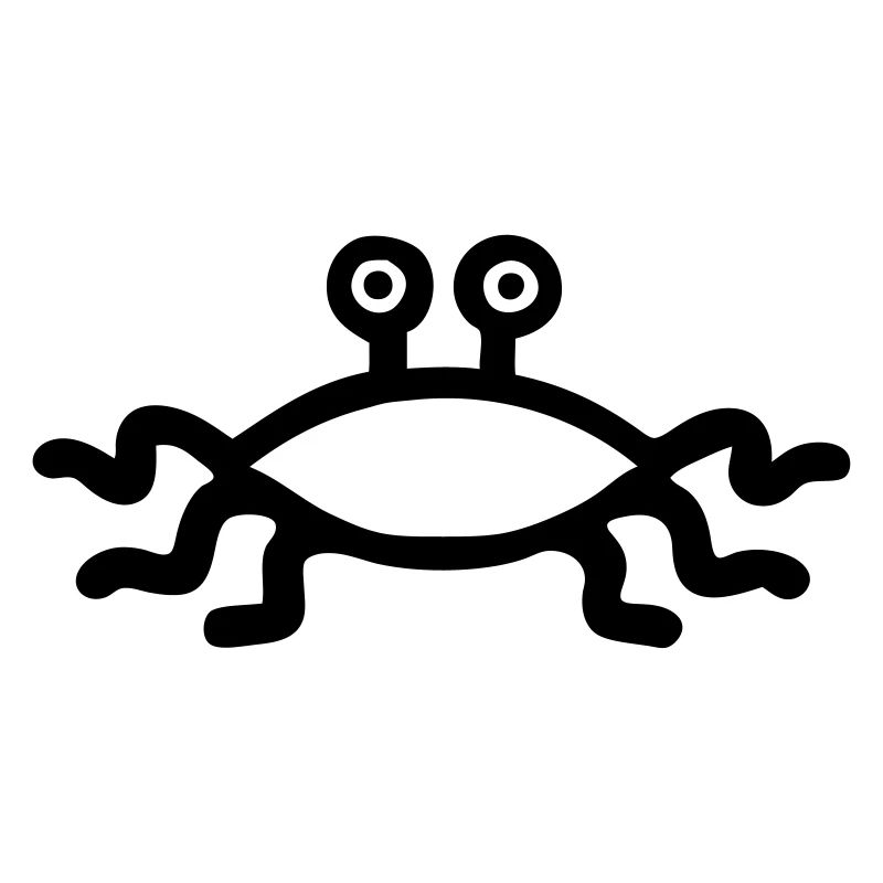 Flying Spaghetti Monster