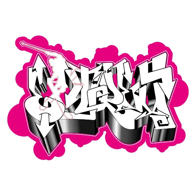 Extrem Graffiti