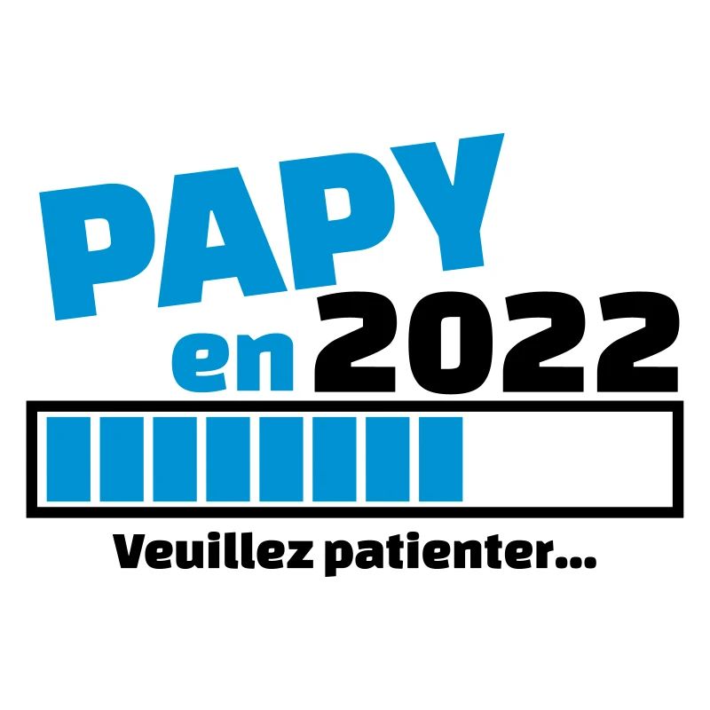 papy en 2022 annonce grossesse papy