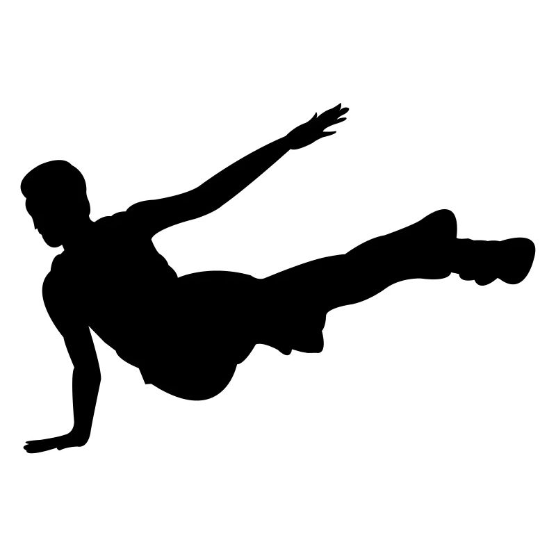 breakdancer