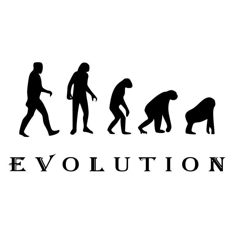 Evolution