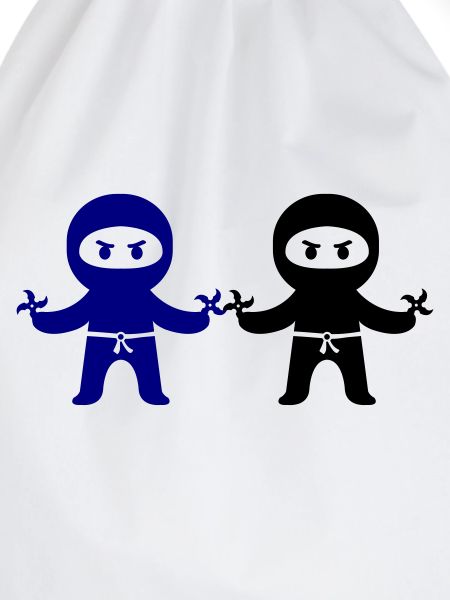 ninjas