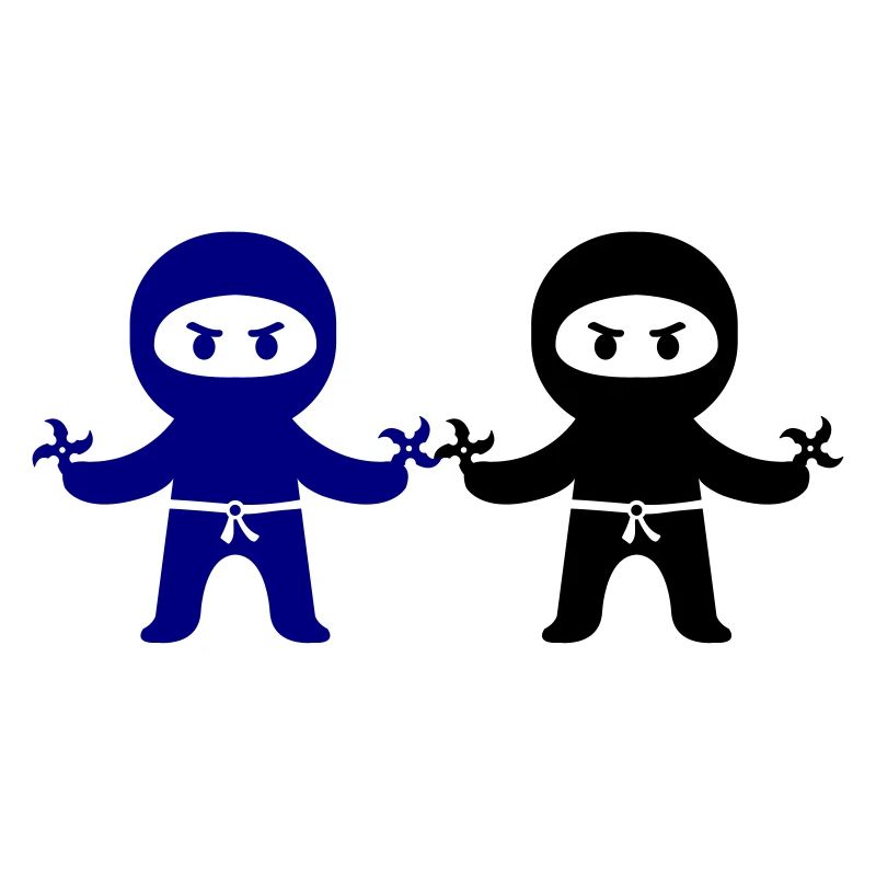 Ninjas