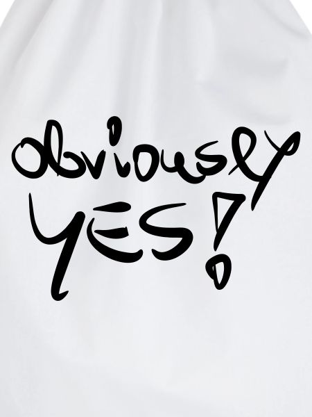obviously YES