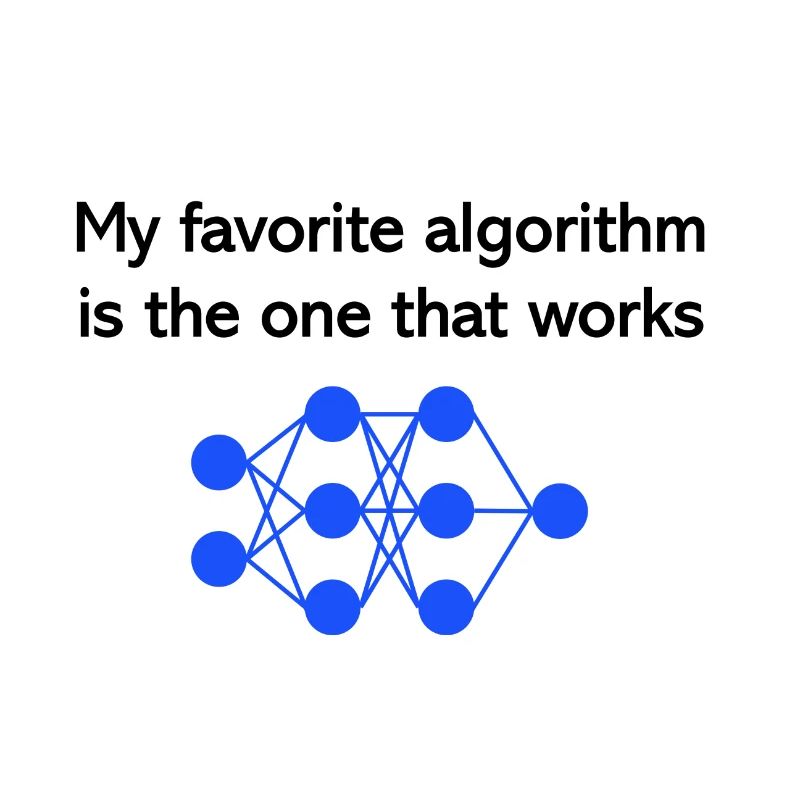 Favorite algorithm