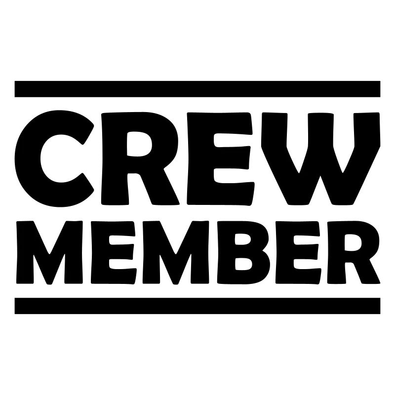 crew member 01