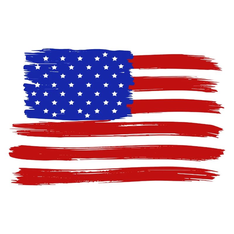 USA Flight - Pride