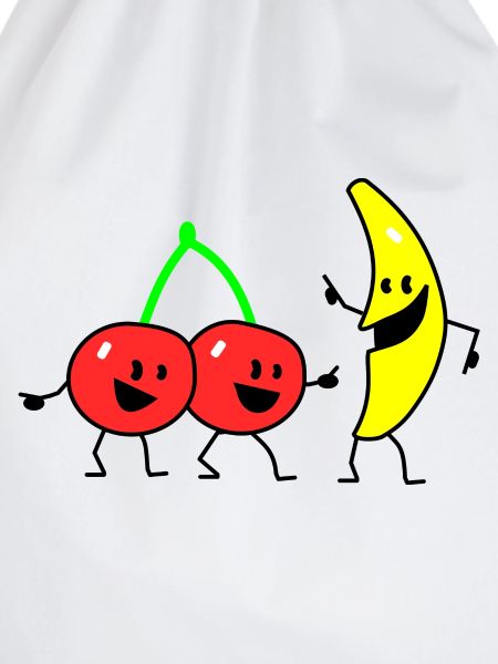 fruit salad two