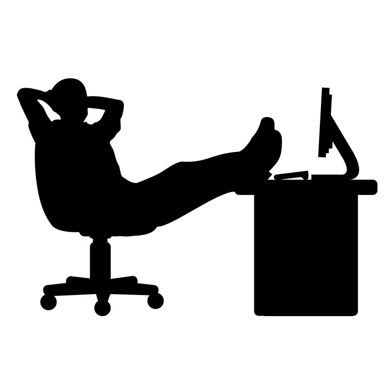 Boss relax