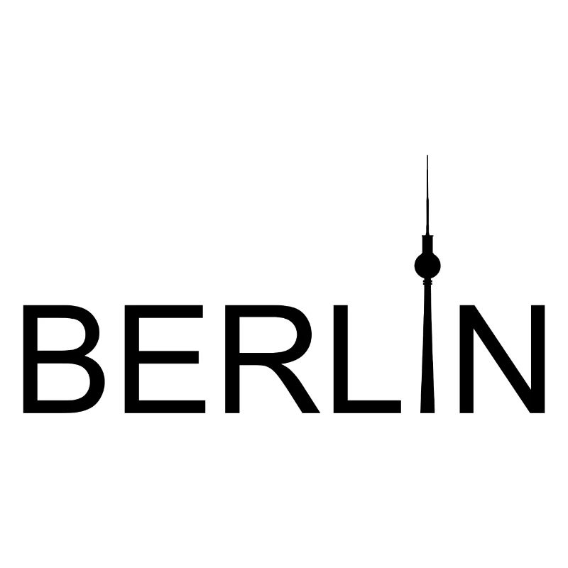 BERLIN TV Tower