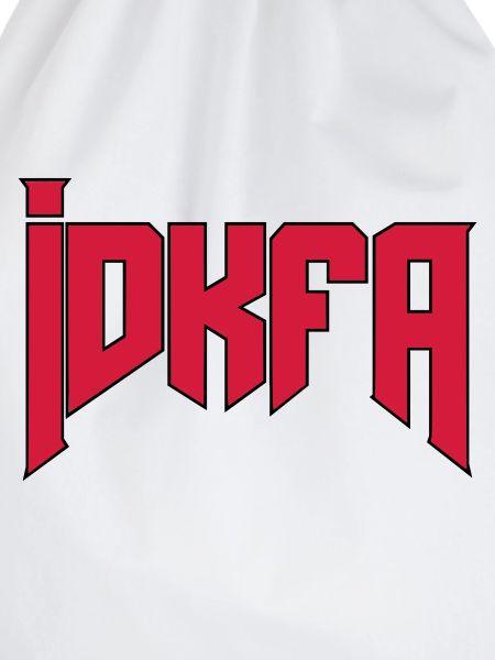 Doom Cheat-Code "idkfa"