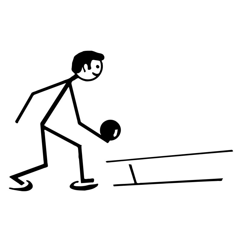 Kegeln, Bowling