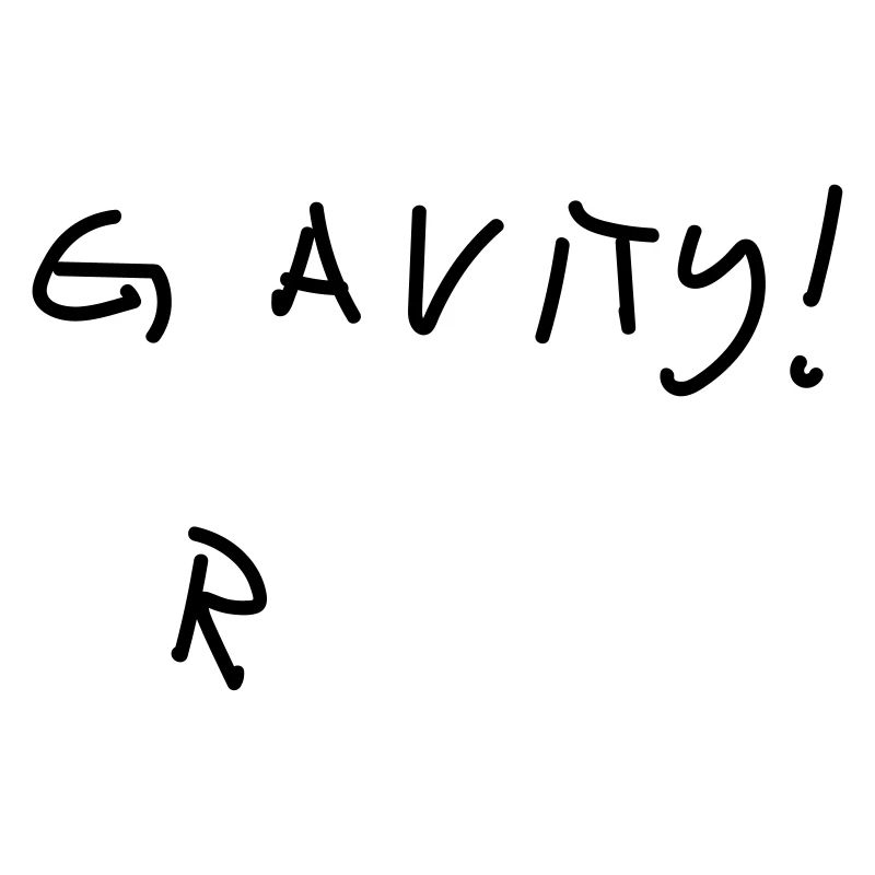 gravity