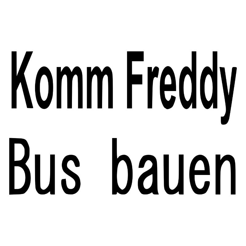 Frontfreddy