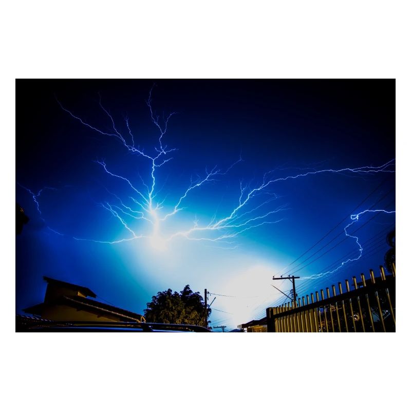 thunderstorm