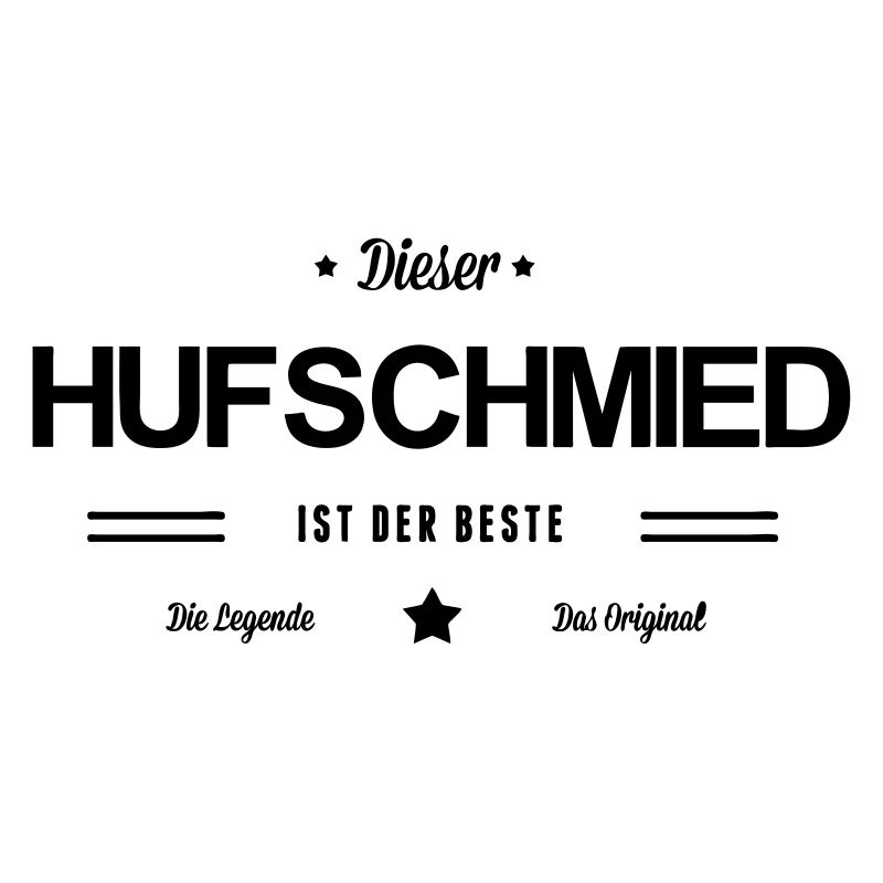 Bester Hufschmied