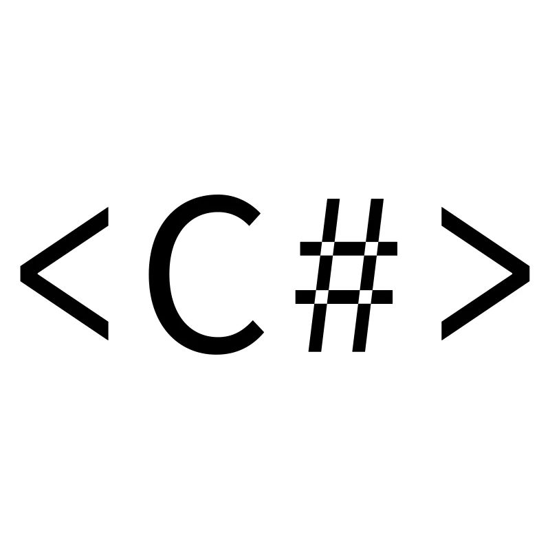 C #