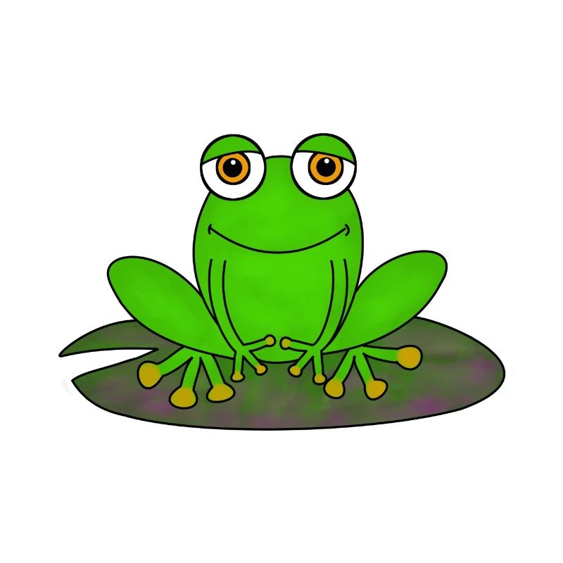 grenouille