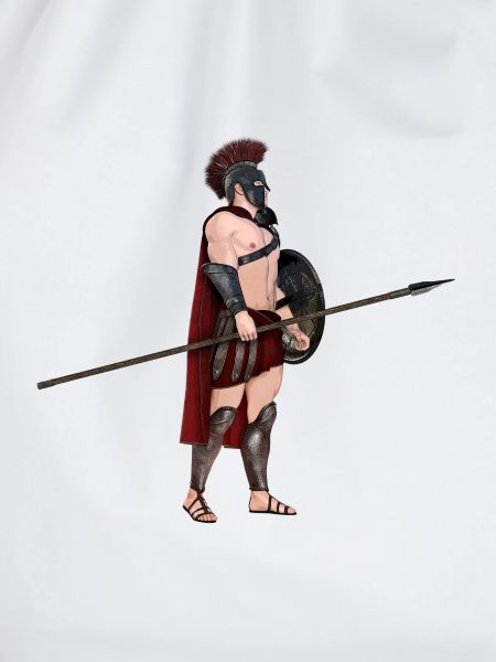 Odysseus, Ulysses, Greek mythology
