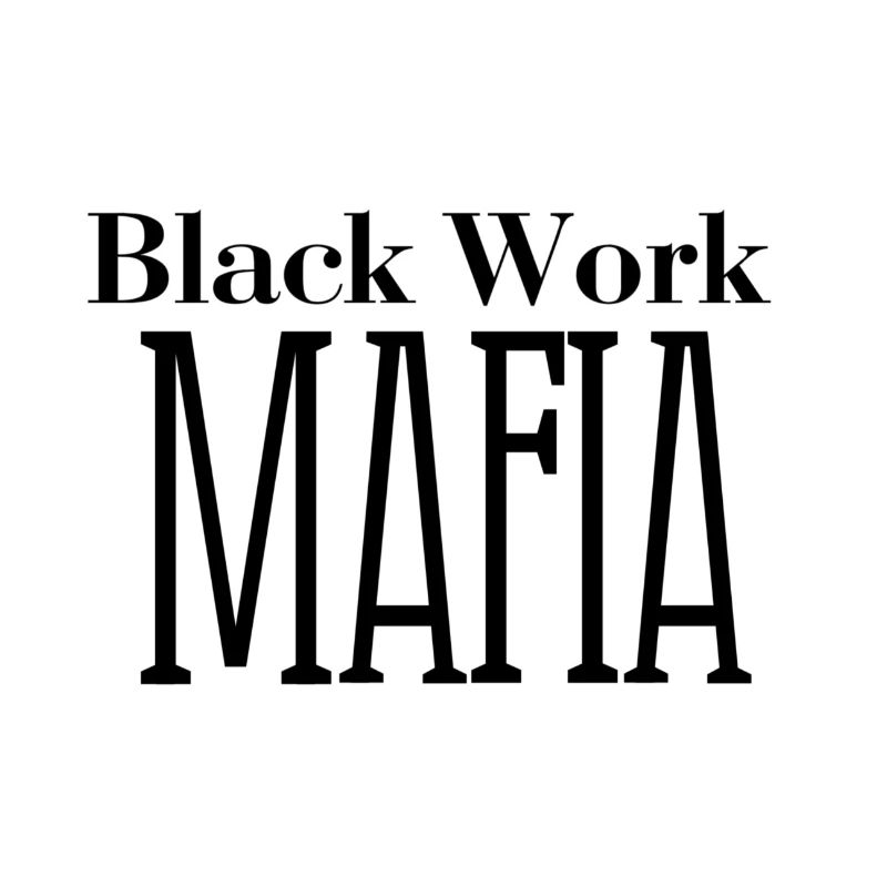 BlackWork Mafia