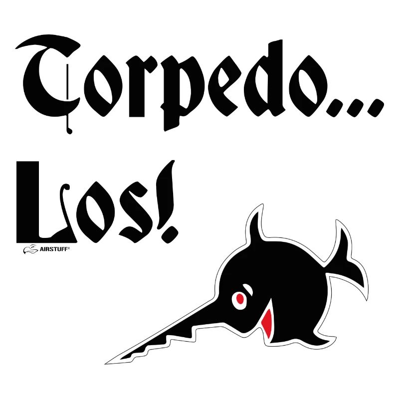 TORPEDO LOS - AS2104