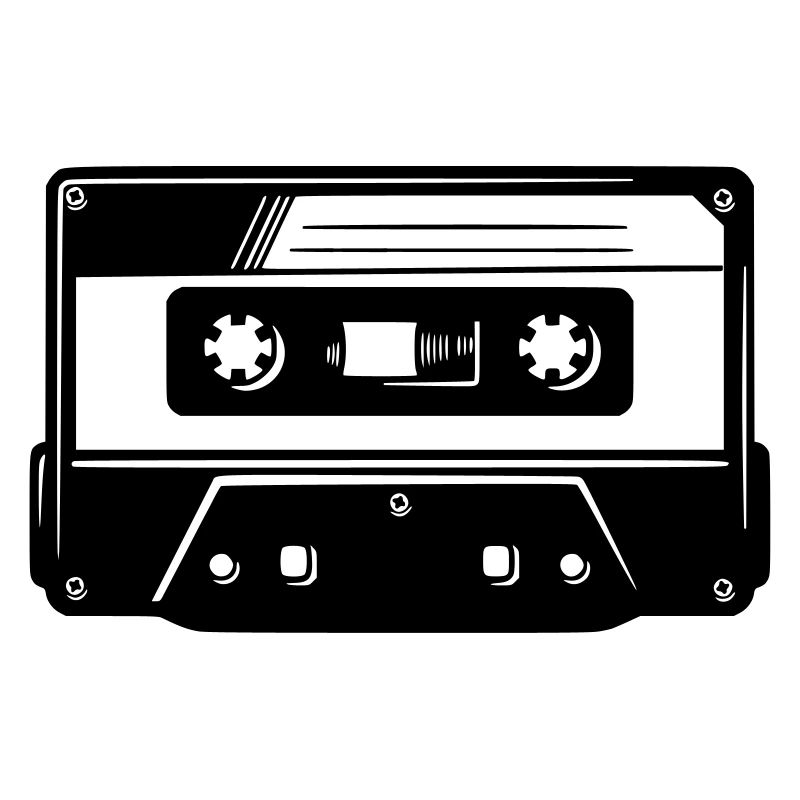cassette