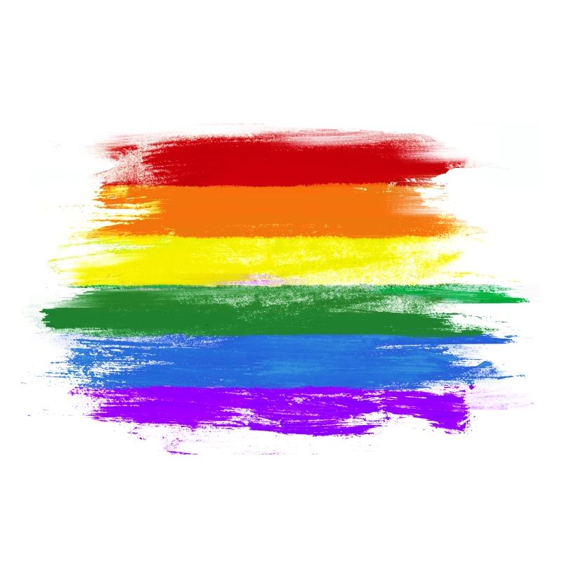 Drapeau LGBT