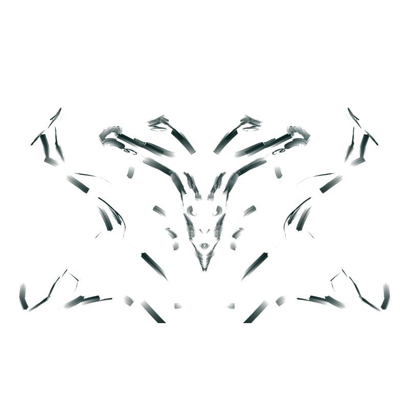 Devil - Grimace - Death