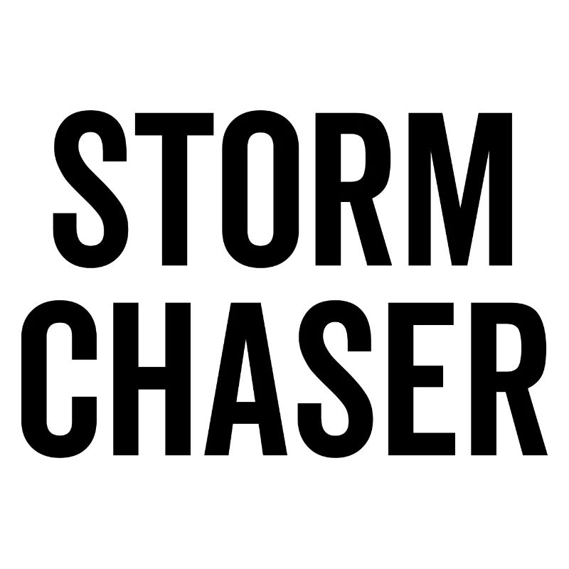 Storm Chaser