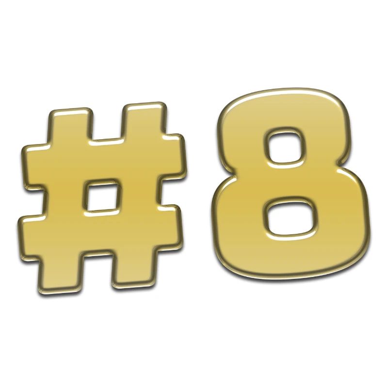 eighth