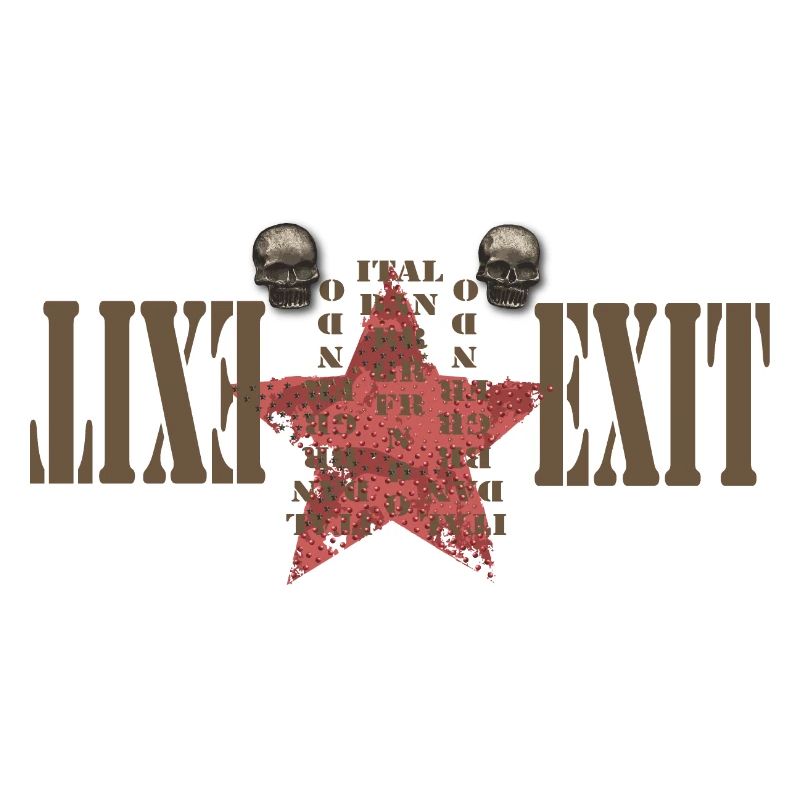 Exit Print