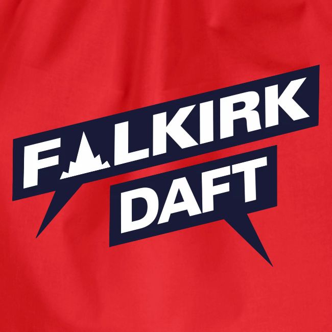 Falkirk Daft