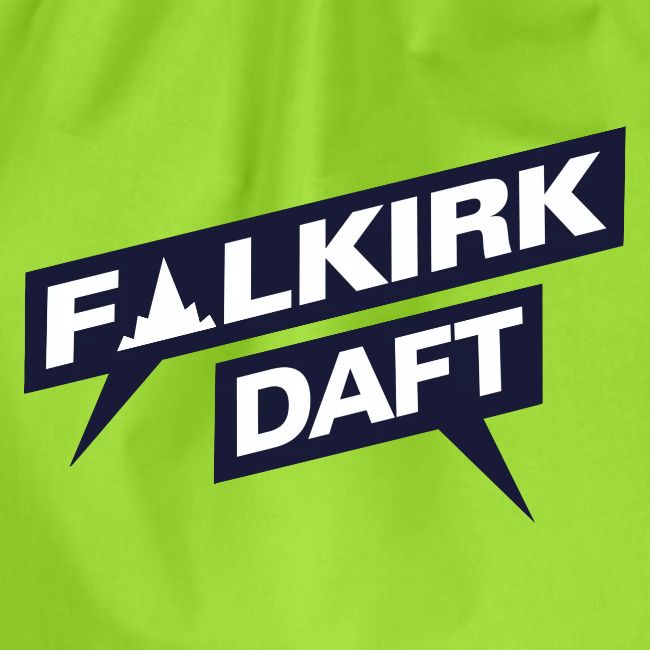 Falkirk Daft