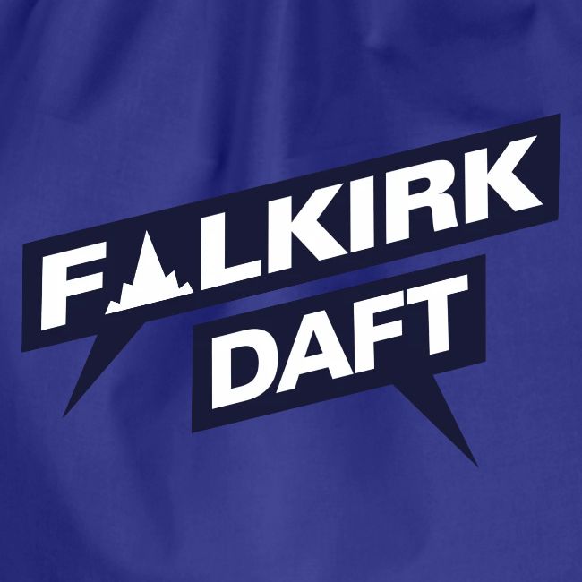 Falkirk Daft