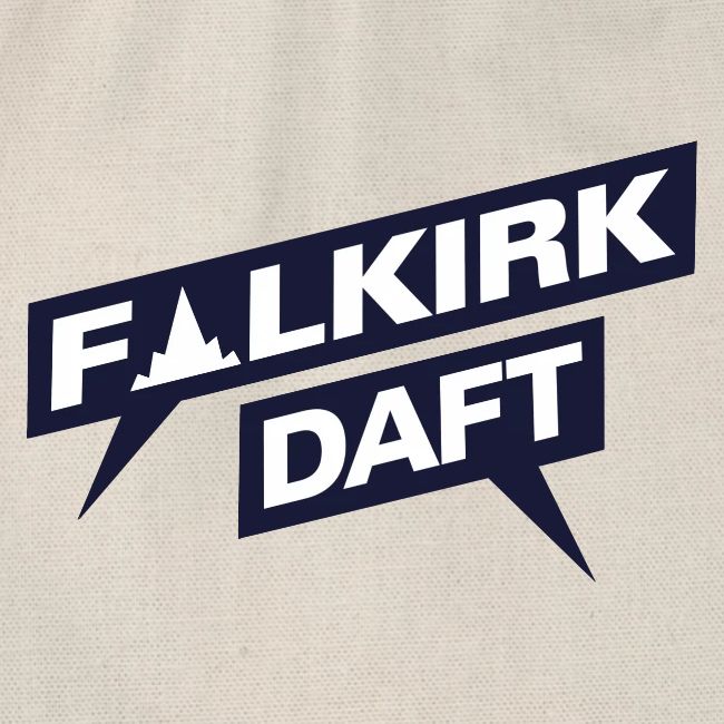 Falkirk Daft