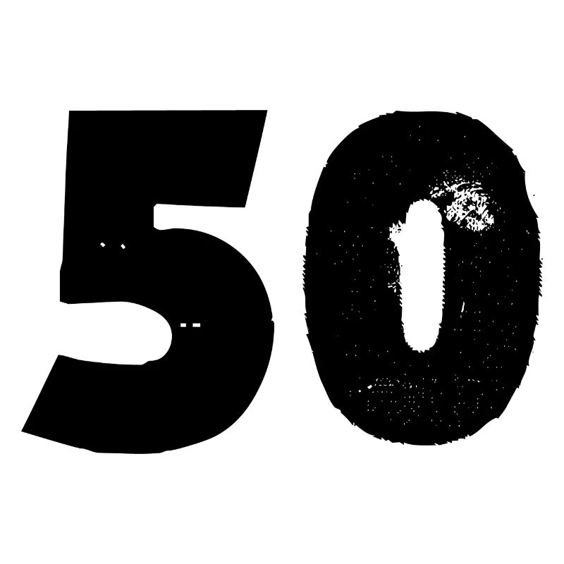 50 Number